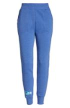 Women's Junk Food Nfl Jogger Pants - Blue