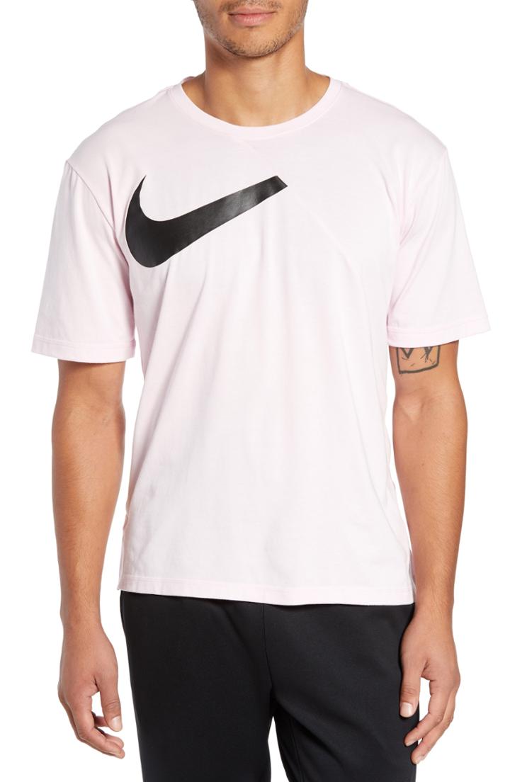 Men's Nike Dry Performance T-shirt