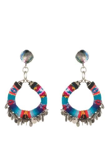 Women's Dannijo Ipyana Drop Earrings