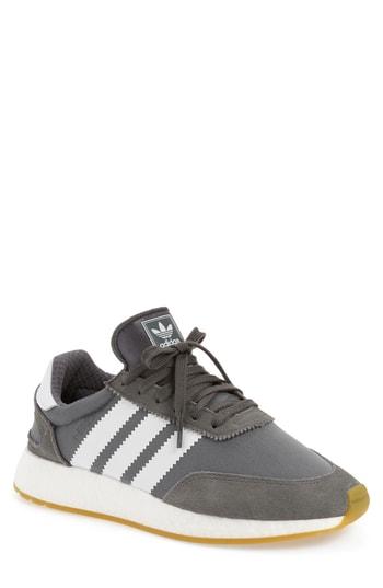 Men's Adidas I-5923 Sneaker M - Grey