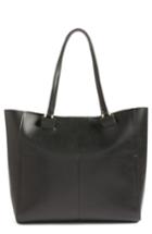 Sole Society Glenn Faux Leather Tote -
