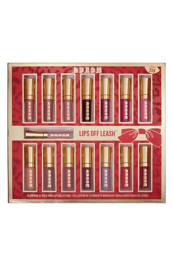 Buxom Lips Off Leash(tm) Collection - No Color