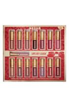 Buxom Lips Off Leash(tm) Collection - No Color