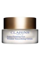 Clarins Extra-firming Eye Wrinkle Smoothing Cream .5 Oz