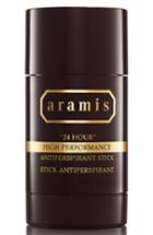 Aramis '24 Hour' High Performance Antiperspirant Stick .6 Oz