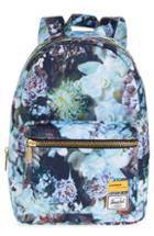 Herschel Supply Co. X Hoffman Extra Small Grove Backpack - Blue