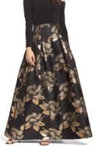 Women's Eliza J High Waist Ball Skirt