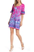 Women's Lilly Pulitzer Jayden Shift Dress - Pink