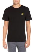 Men's Obey Special Reserve Graphic T-shirt, Size - Black