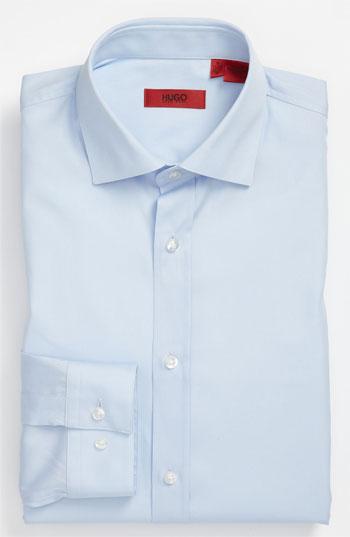 Hugo Modern Fit Dress Shirt