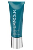 Lancer Skincare The Method Nourish Normal-combination Skin Moisturizer