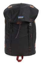 Men's Patagonia Arbor 26-liter Backpack - Black