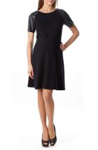 Women's Pietro Brunelli 'knightsbridge' A Line Maternity Dress