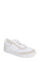 Women's Brooks Doherty Sheaker B - White