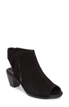Women's Munro Nakita Sandal Ww - Black