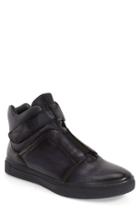 Men's Jump Scully High Top Sneaker M - Grey