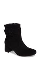 Women's Ara Charlize Boot .5 M - Black