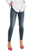 Women's Topshop Jamie Jeans X 32 - Blue