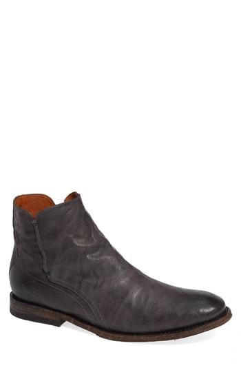 Men's Ariat Lockwood Zip Boot M - Grey