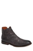 Men's Ariat Lockwood Zip Boot M - Grey