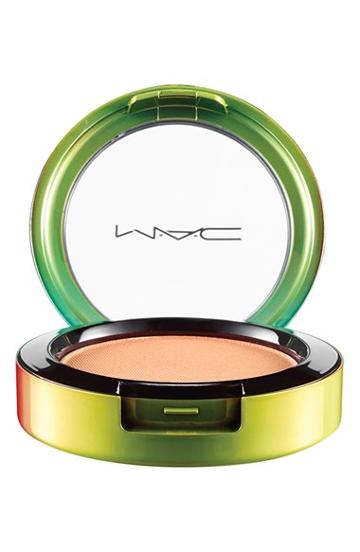 Mac 'wash & Dry' Powder Blush - Crisp Whites