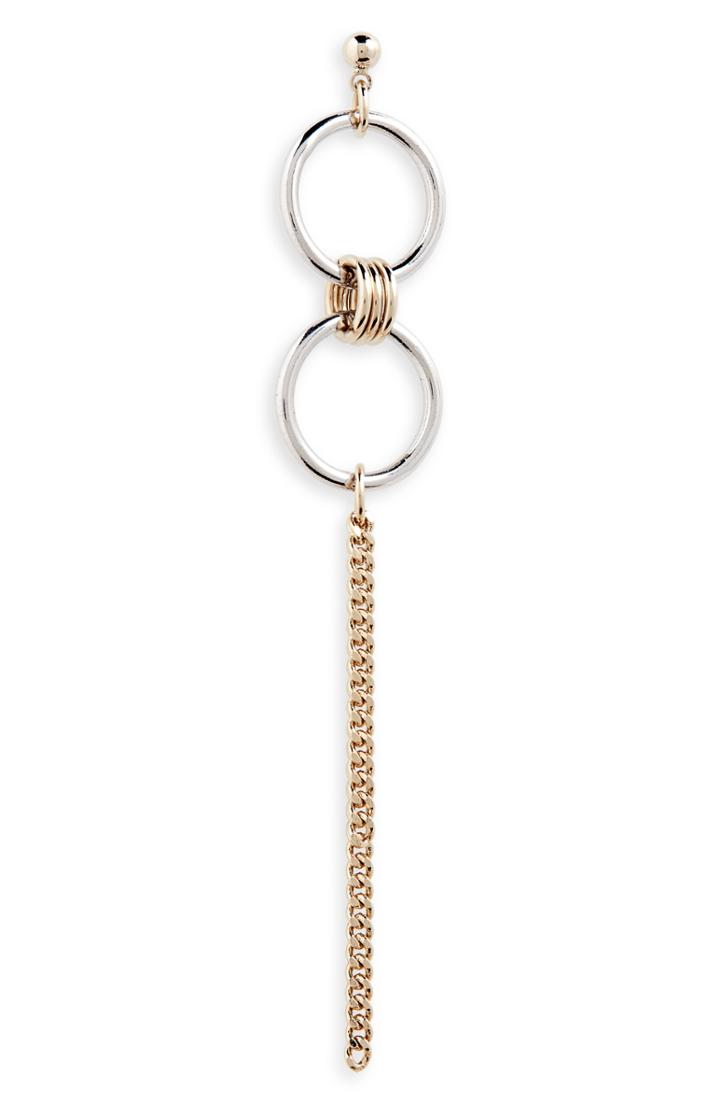 Women's Justine Clenquet Amy Earring