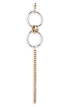 Women's Justine Clenquet Amy Earring