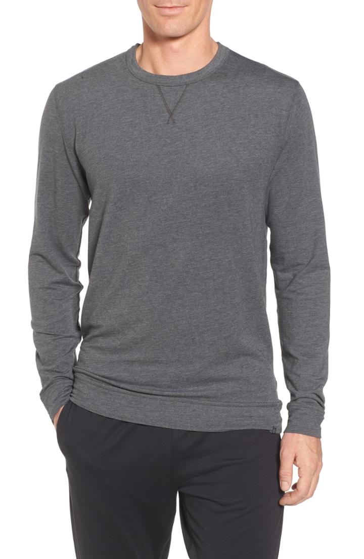 Men's Tasc Performance Legacy Crewneck Sweatshirt
