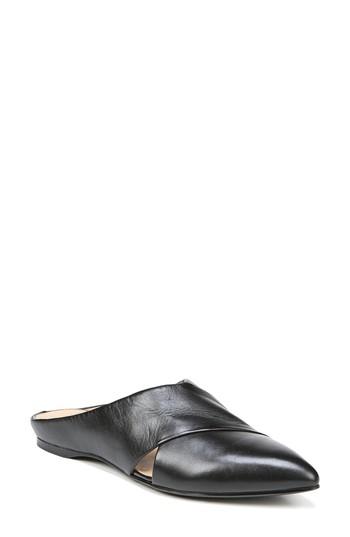 Women's Naturalizer Simonette Mule .5 N - Black