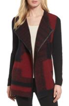 Women's Nic+zoe Medley H Sweater Jacket