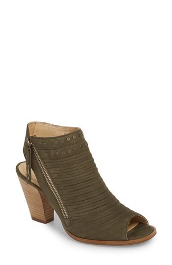 Women's Paul Green Sydney Sandal .5us/ 3uk - Green