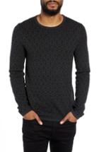 Men's Hugo Scuber Slim Fit Diamond Sweater