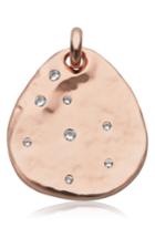 Women's Monica Vinader Siren Scatter Semiprecious Stone Pendant Charm
