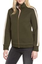 Women's Zadig & Voltaire Cosy Neo Track Jacket