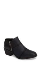 Women's Charles By Charles David Farren Low Textured Bootie