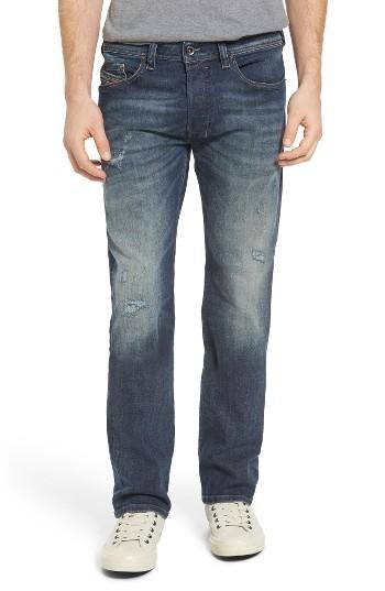 Men's Diesel Safado Slim Straight Fit Jeans
