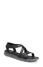 Women's B?rn Trinidad Sandal M - Black