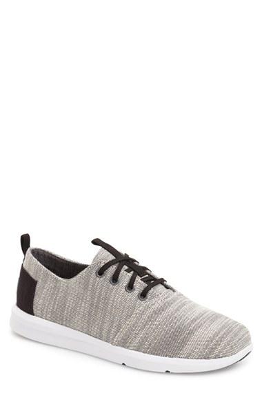 Men's Toms 'del Rey' Sneaker
