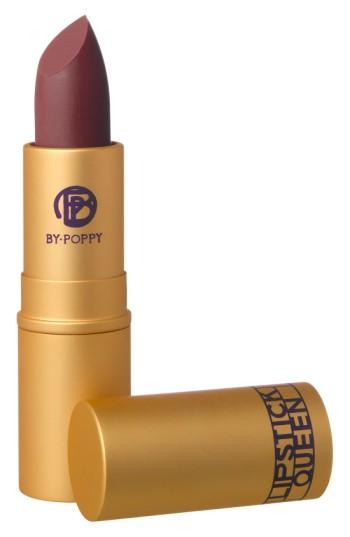 Space. Nk. Apothecary Lipstick Queen Saint Sheer Lipstick - Deep Red