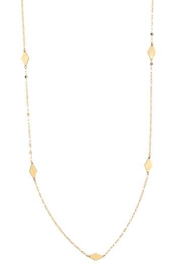 Women's Lana Jewelry Kite Station Necklace