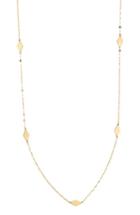 Women's Lana Jewelry Kite Station Necklace