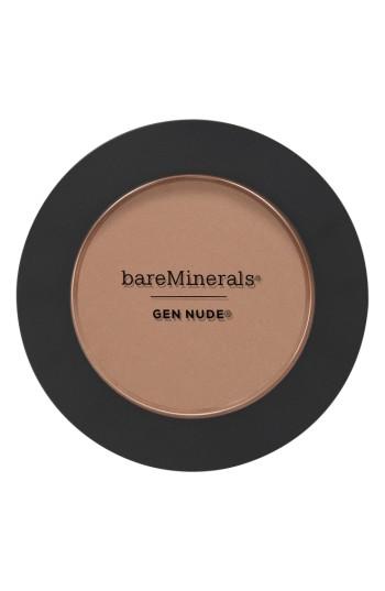 Bareminerals Gen Nude Powder Blush - Beige For Days