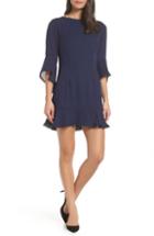 Women's Free People Penelope Glitter Disc Sequin Swing Dress