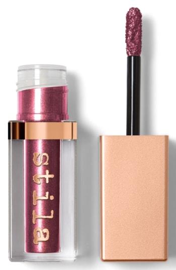 Stila Shimmer & Glow Liquid Eyeshadow - Vivid Garnet