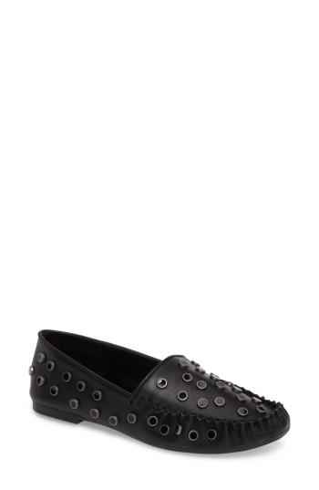 Women's M4d3 Conneticut Loafer M - Black