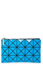 Bao Bao Issey Miyake Prism Pouch - Blue