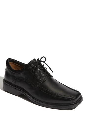 Men's Clarks 'un. Kenneth' Oxford W - Black