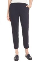 Women's Nordstrom Signature Stretch Ankle Pants