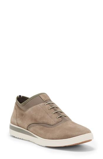 Women's Ed Ellen Degeneres Atala Sneaker .5 M - Grey