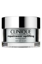 Clinique Repairwear Uplifting Firming Cream For Dry Skin .7 Oz